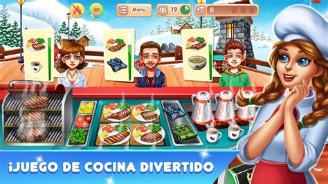 juegos de cocina|Los últimos JUEGOS DE COCINA GRATIS